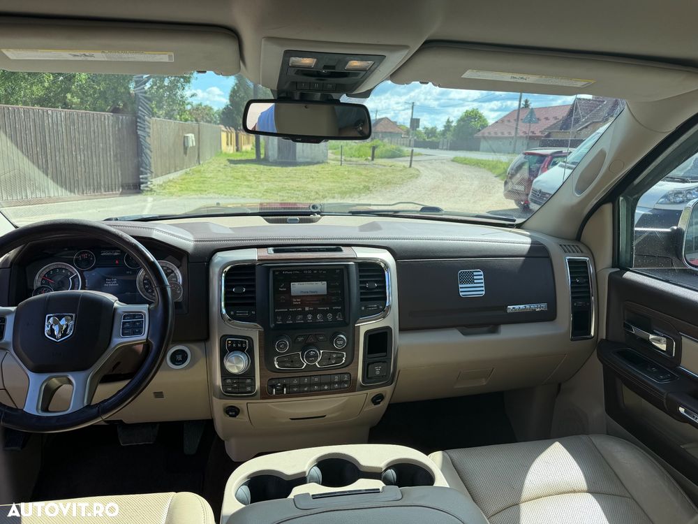 Dodge RAM - 6