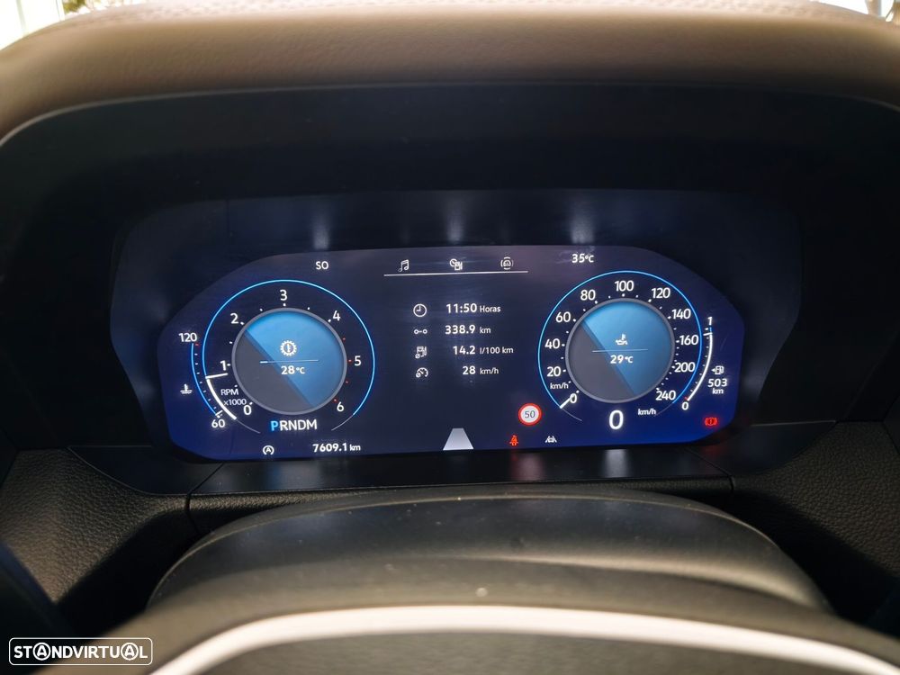 Volkswagen Amarok 2026 photo 4