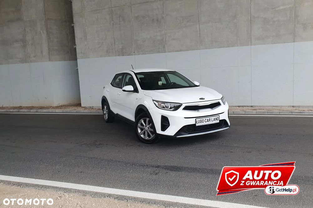 Kia Stonic 1.0 T-GDI L - 1