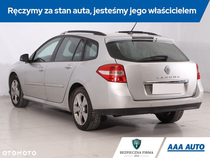 Renault Laguna - 6
