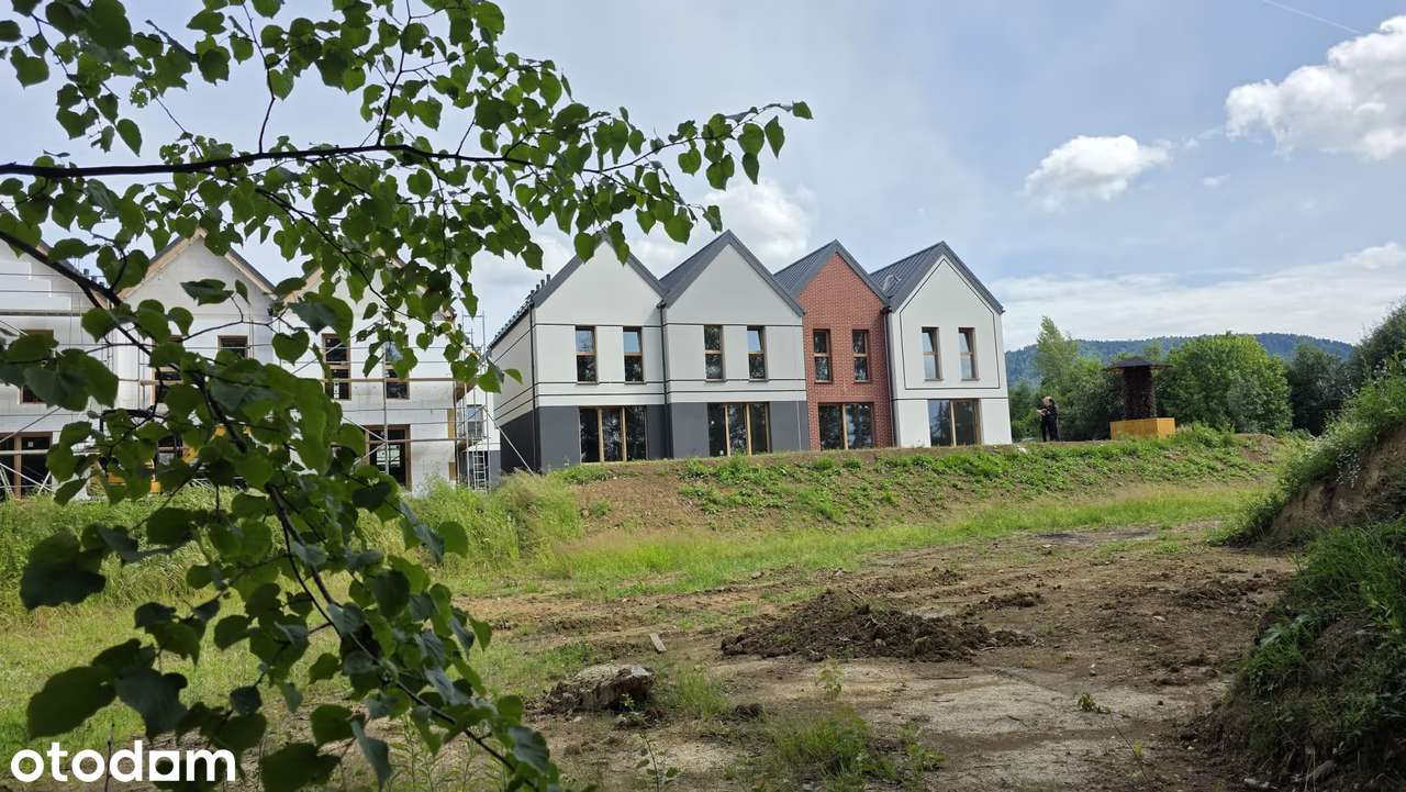 Mieszkanie na sprzedaż, 4 pokoje, 79 m², Bielsko-Biała
