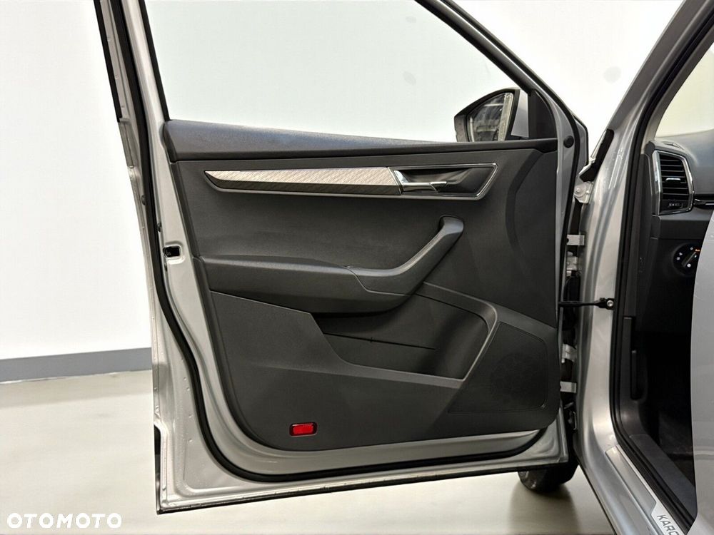 Skoda Karoq - 15