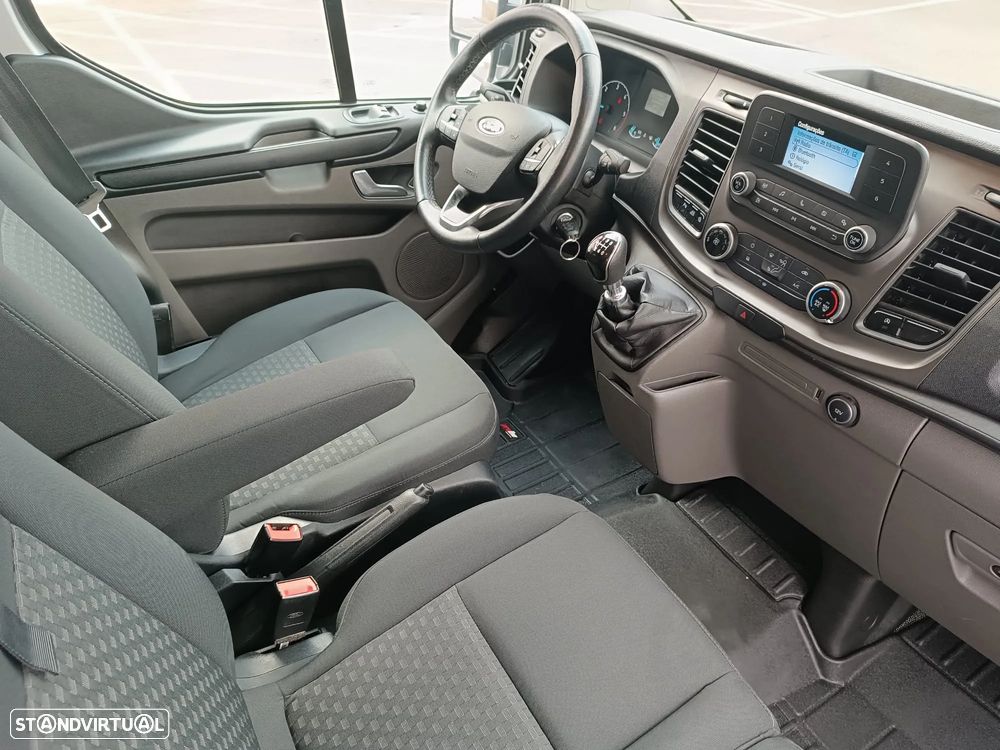 Ford Transit 330 L3 2.0 TDCi H2 Trend - 16