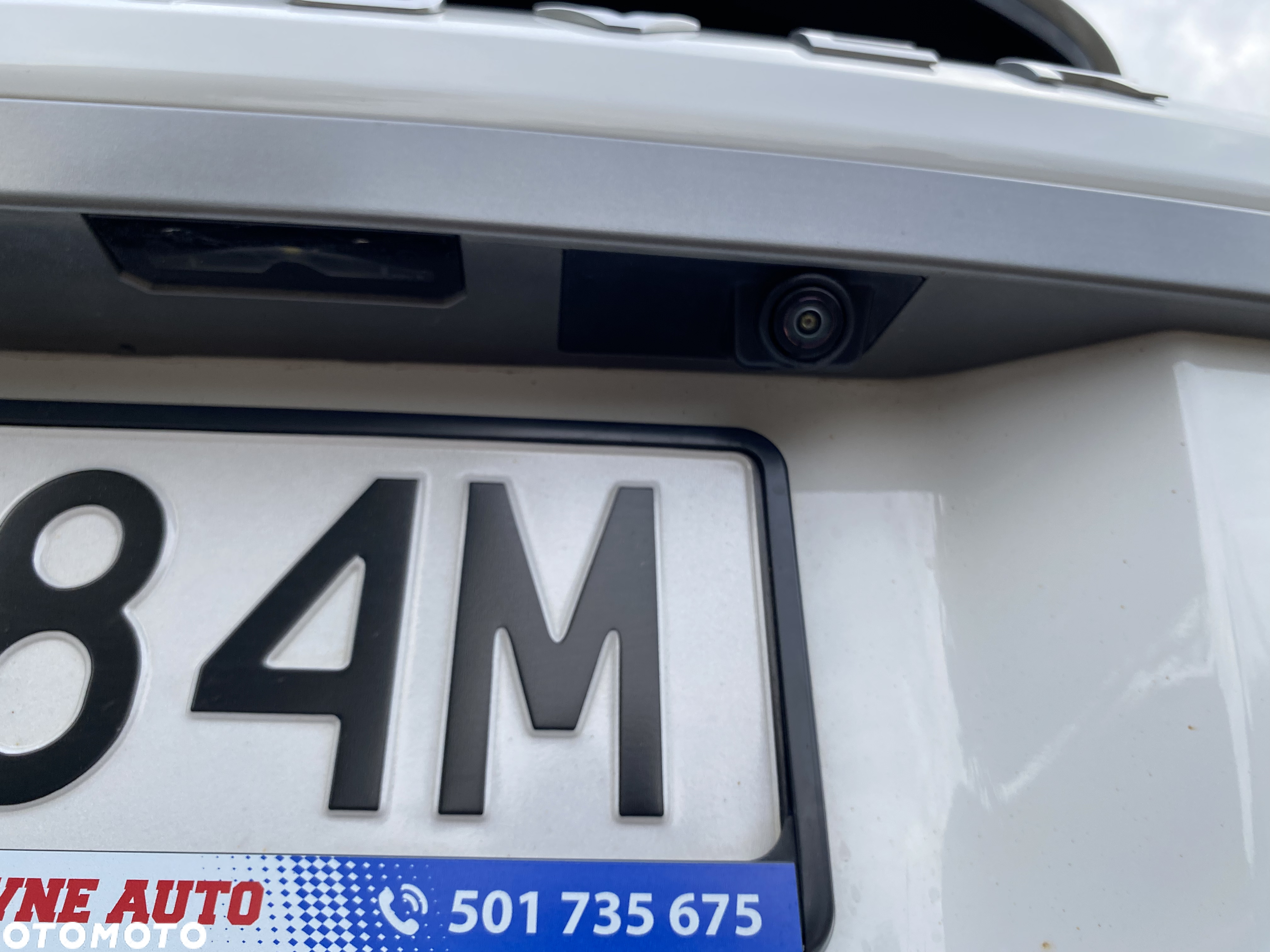 Land Rover Range Rover Evoque 2.0Si4 SE - 8