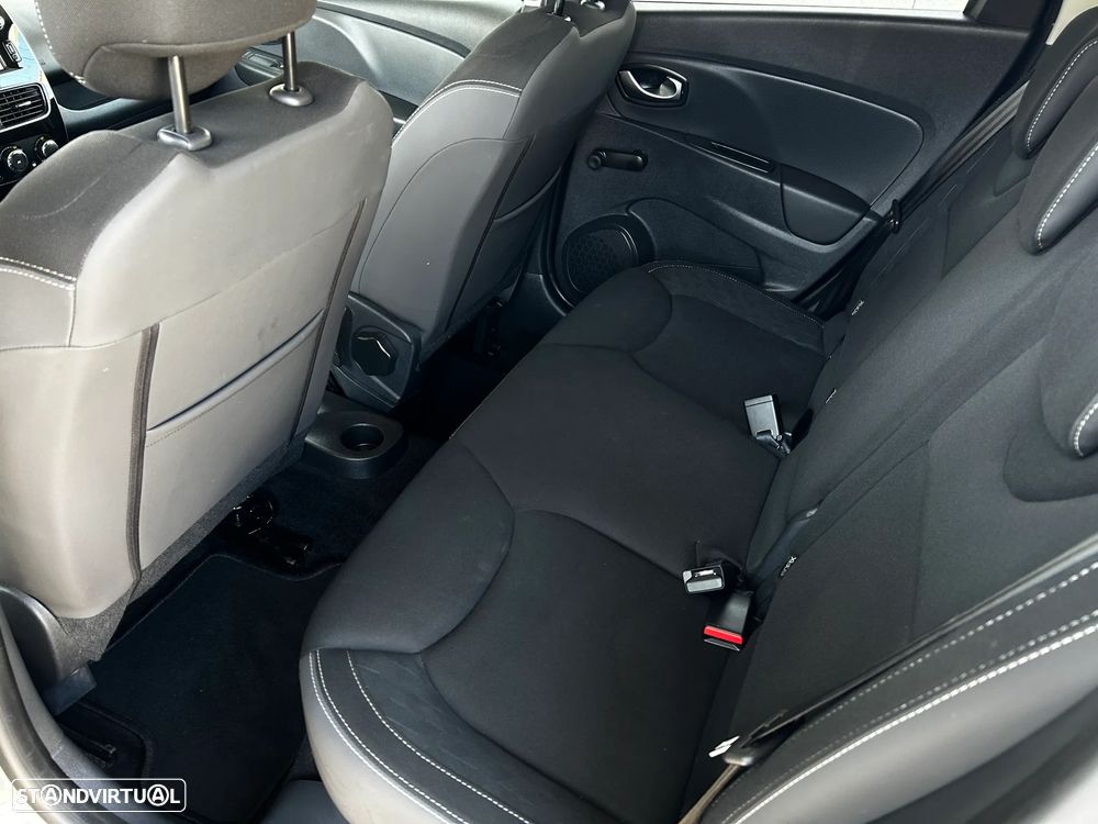 Renault Clio Break - 9