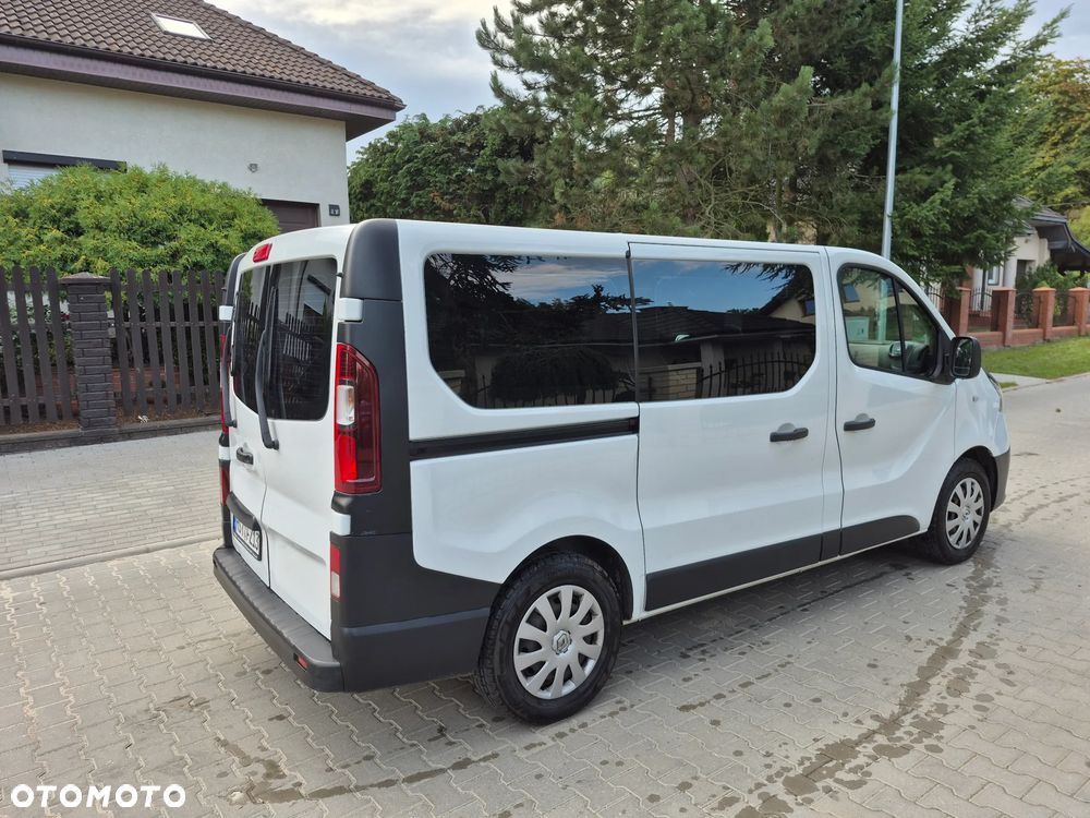Renault TRAFIC - 4