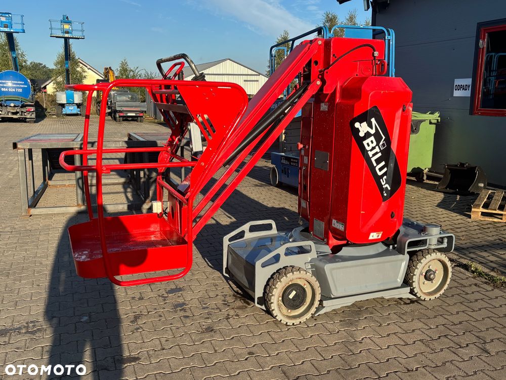 Haulotte Star -10 - 2