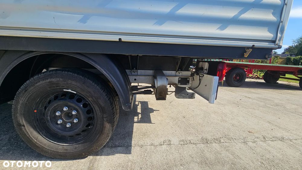 Mercedes-Benz sprinter - 25