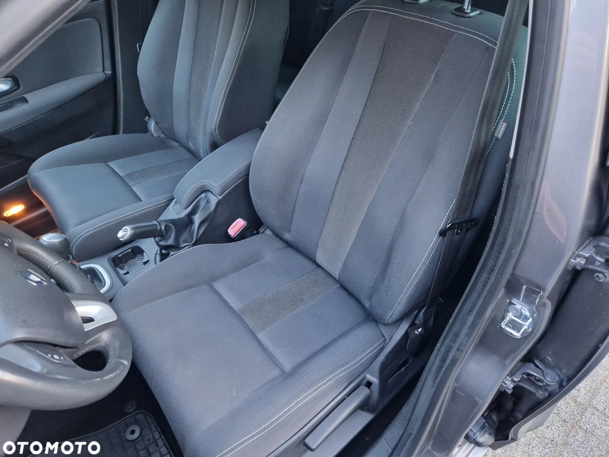 Renault Megane 1.6 16V 110 Dynamique - 7
