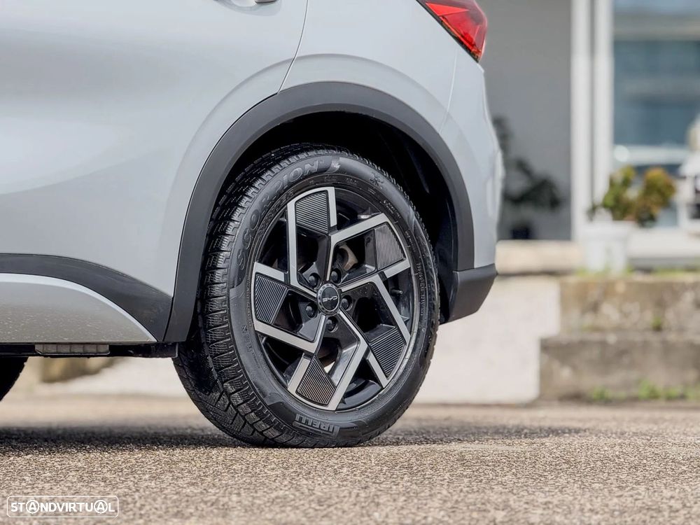 BYD Atto 3 60.48 kWh Design - 6