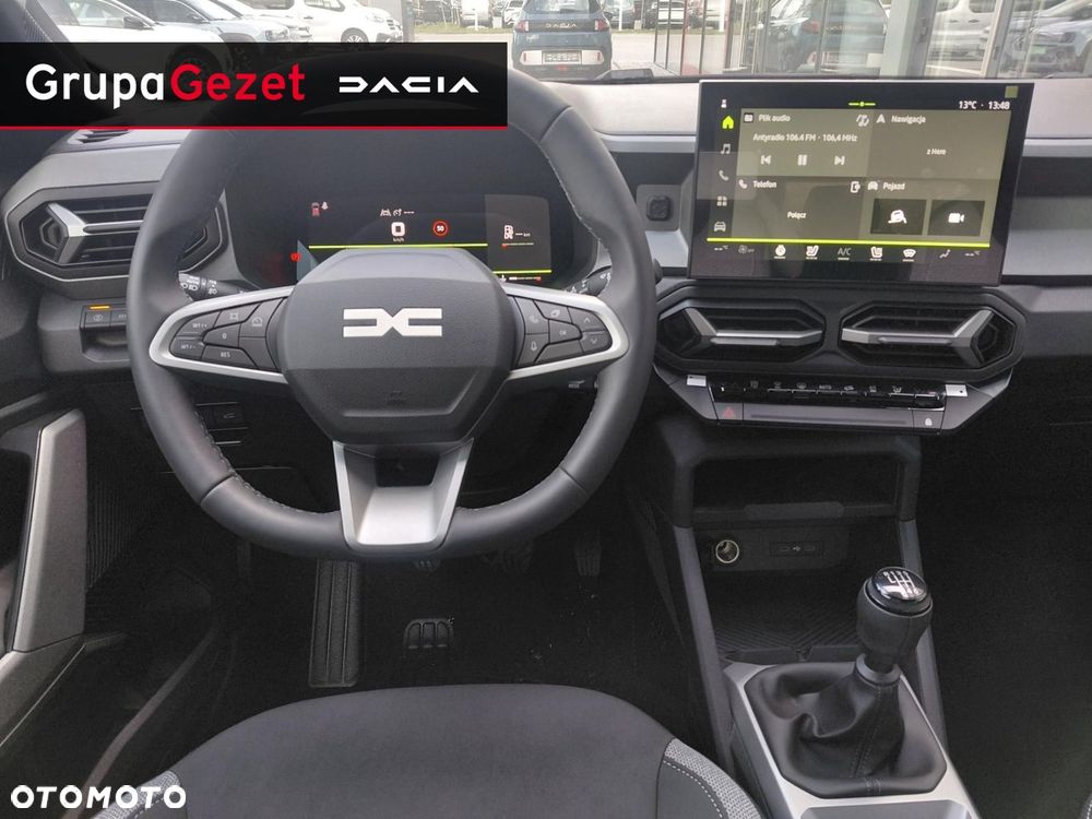 Dacia Bigster - 7