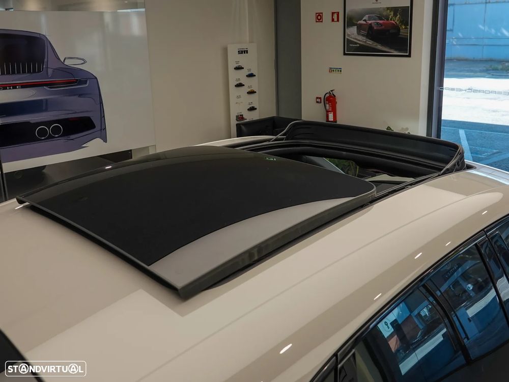 Porsche Macan 2.0T - 16