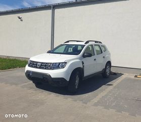 Dacia Duster 1.5 Blue dCi Comfort