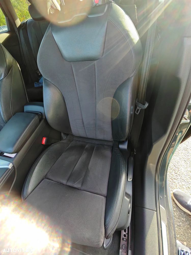 Audi A4 2.0 TDI S tronic - 13