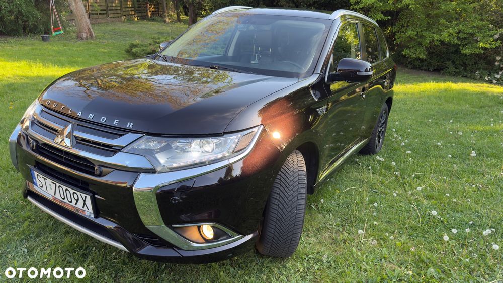 Mitsubishi Outlander 2.0 4WD - 11