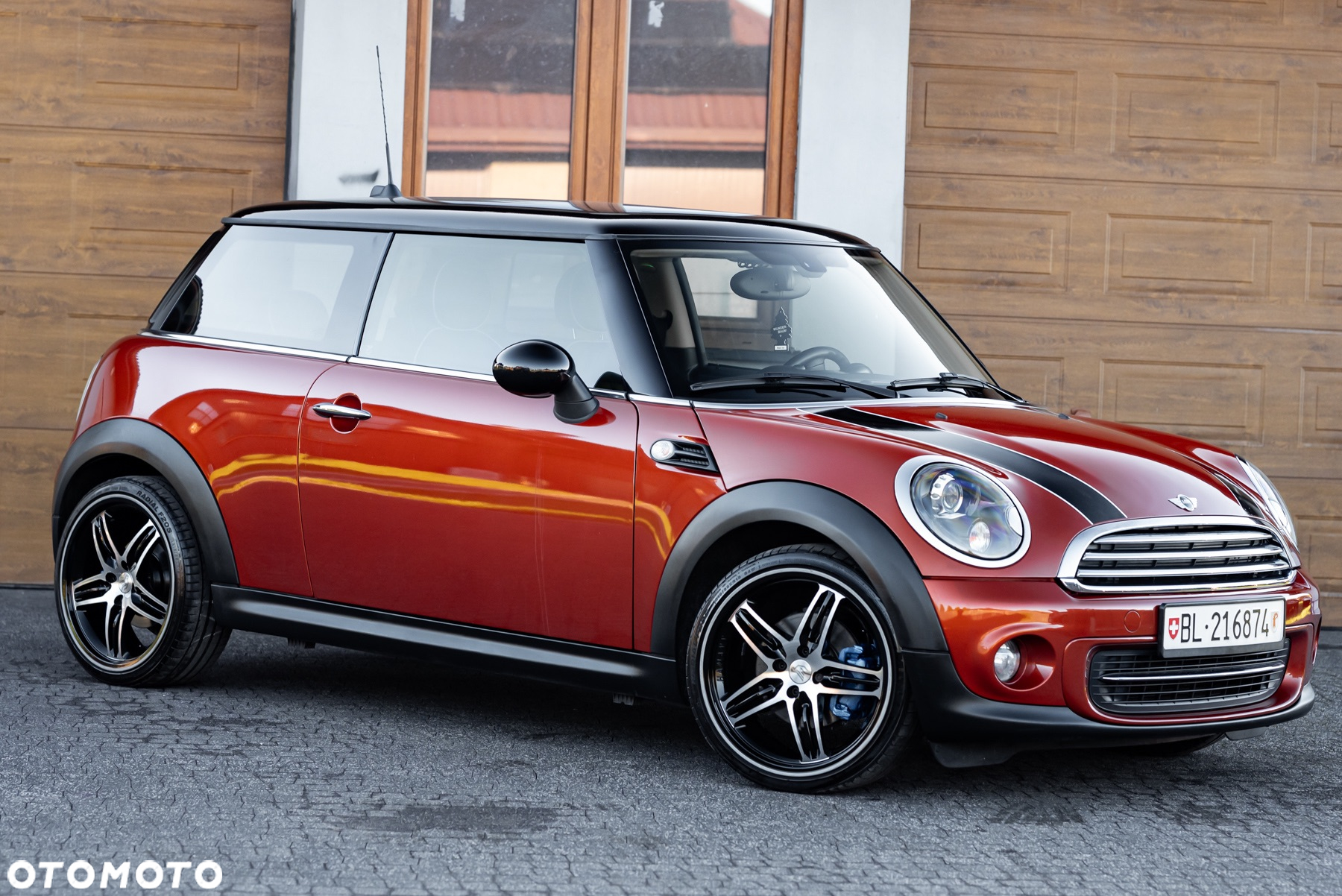 MINI Cooper Standard - 6