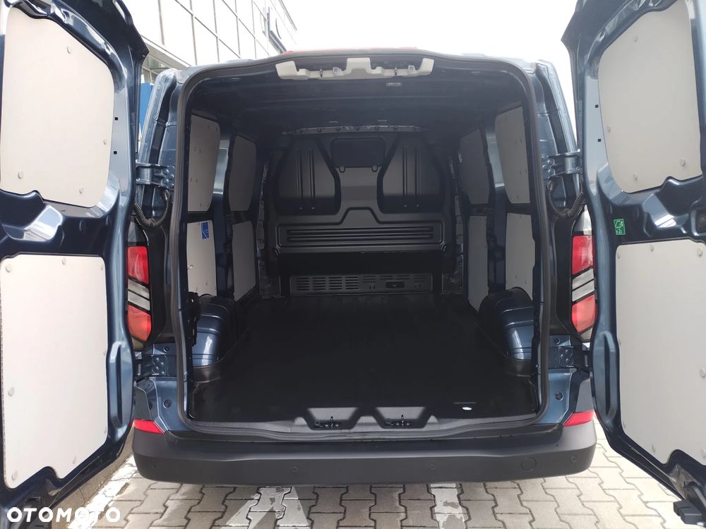 Ford Transit Custom V710 - 6