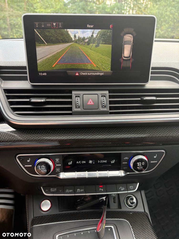 Audi SQ5 - 13