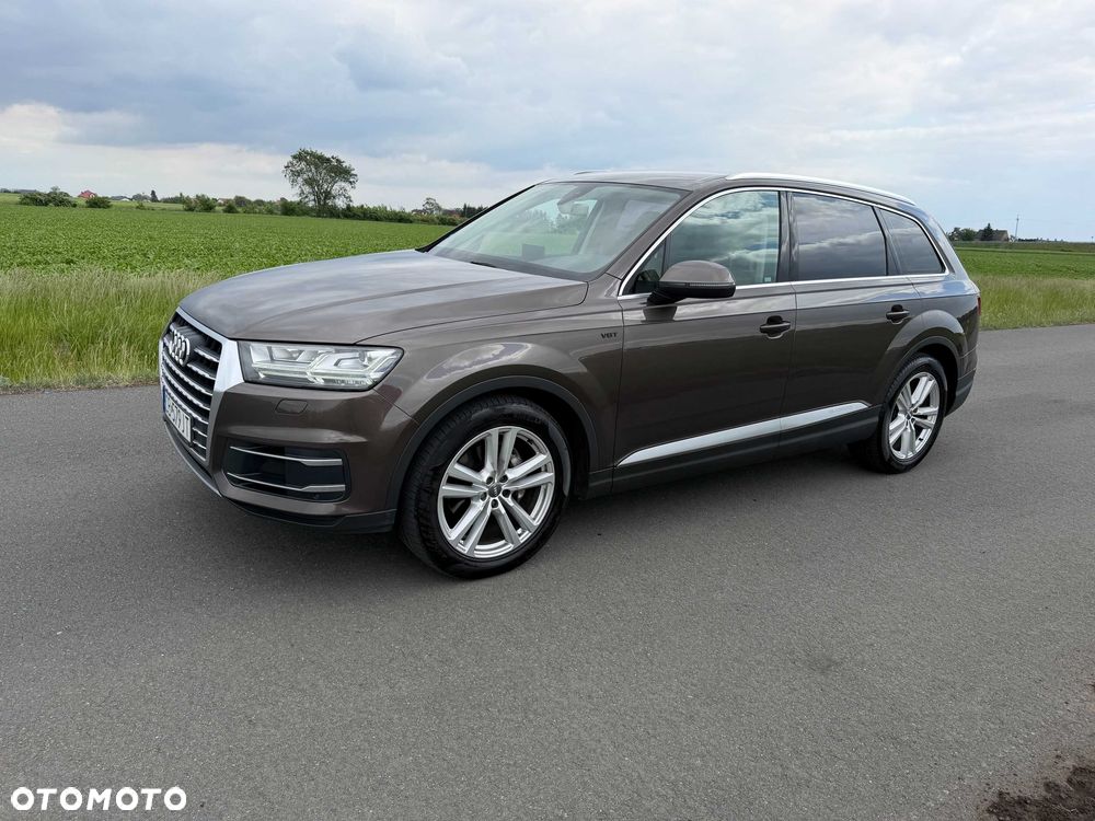 Audi Q7 - 2