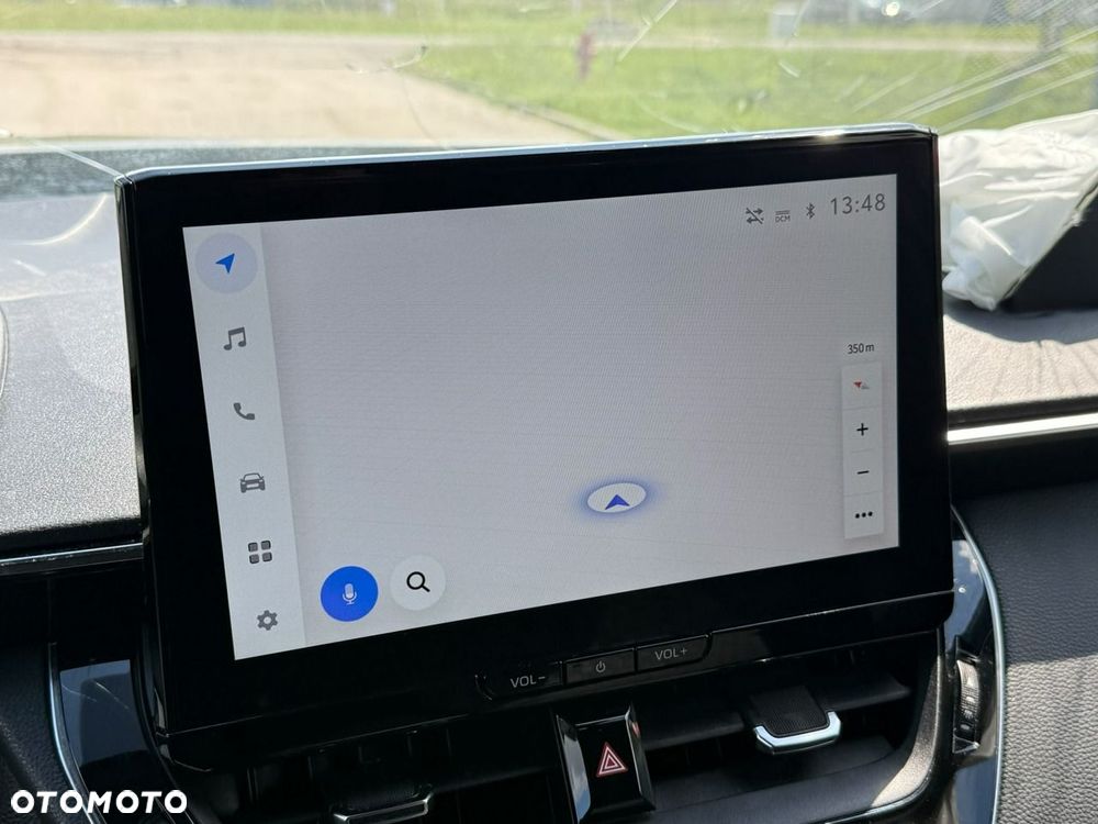 Toyota Corolla 2.0 Hybrid Comfort - 30
