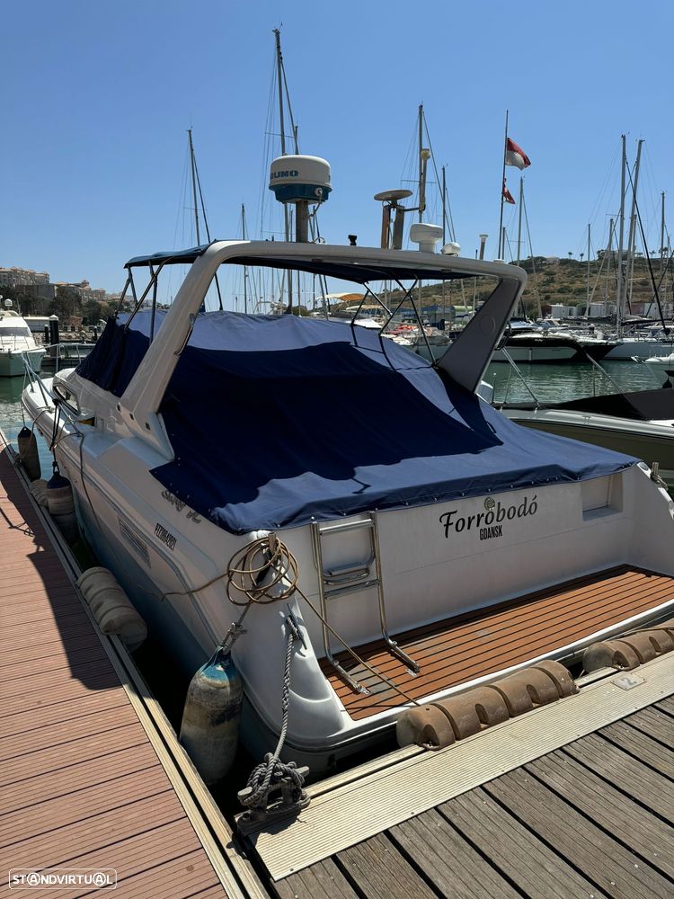 Sea Ray 310 sundancer - 3