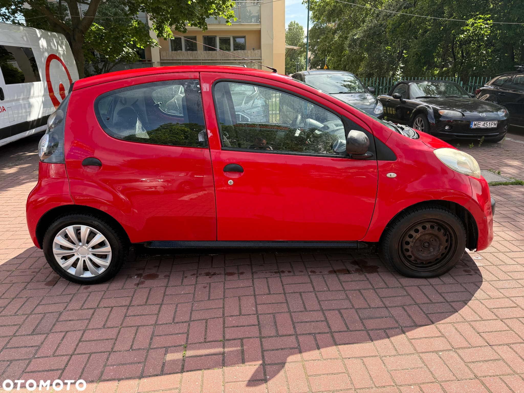 Citroën C1 - 3