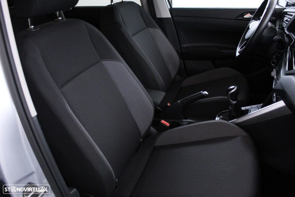 VW Polo 1.0 TSI Life - 14