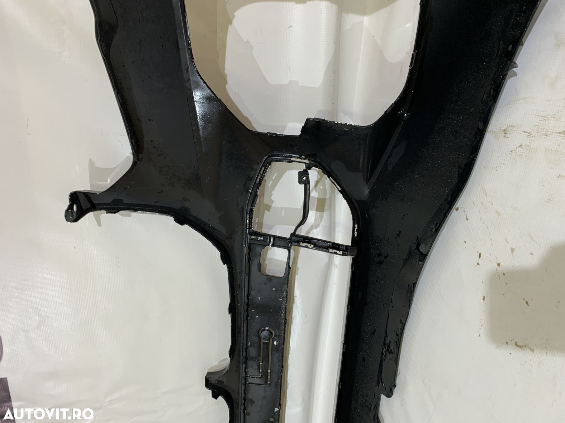 Bara fata BMW X5, G05, M-Sport, 2018, 2019, 2020, 2021, 2022, cod origine OE 51118069207. - 17