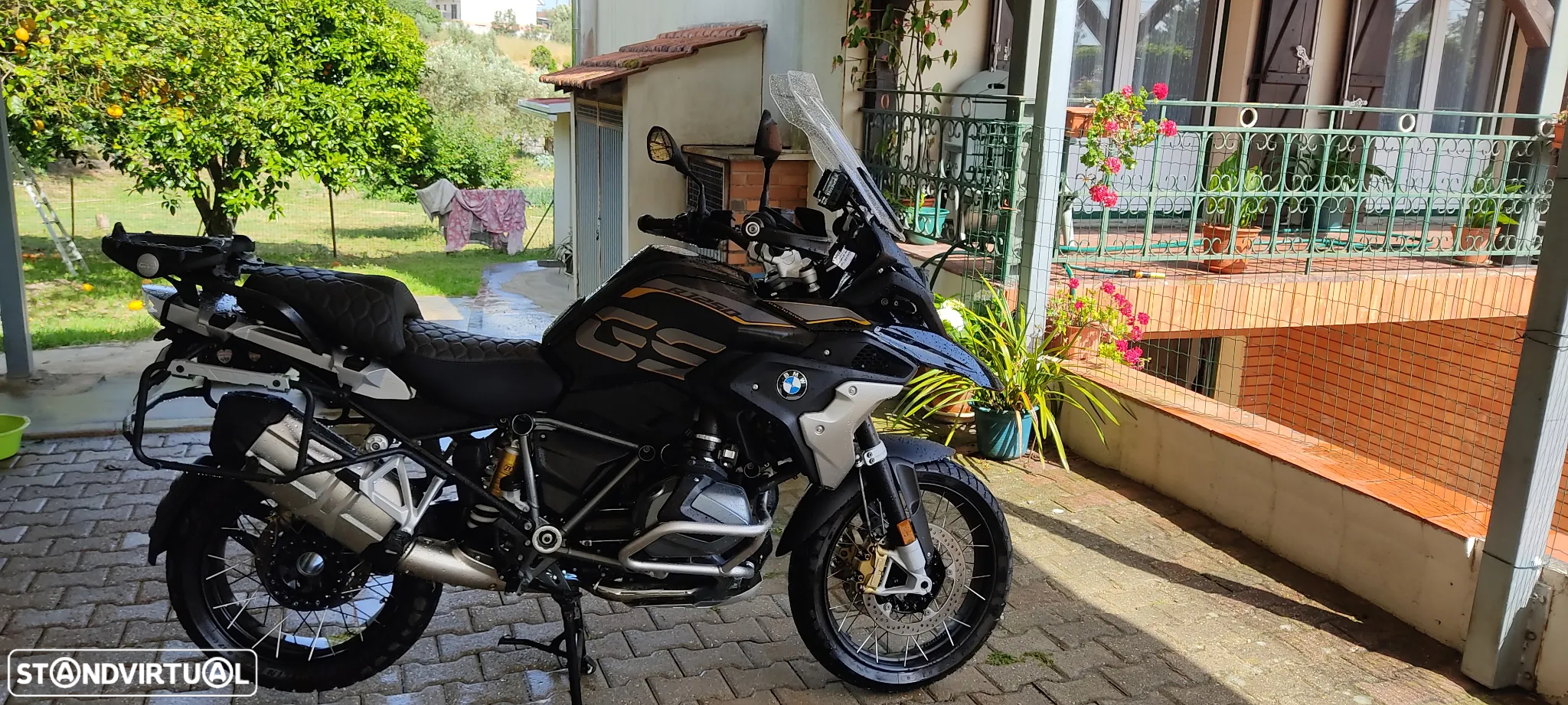 BMW R 1250 GS Style Exclusive - 6