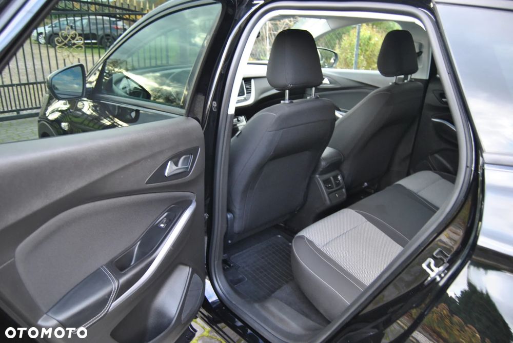 Opel Grandland X - 20