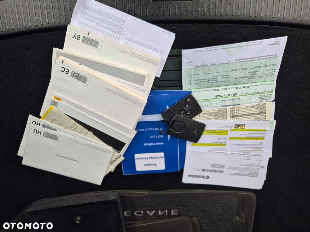 Renault Megane ENERGY dCi 130 Start & Stopp Bose Edition - 39