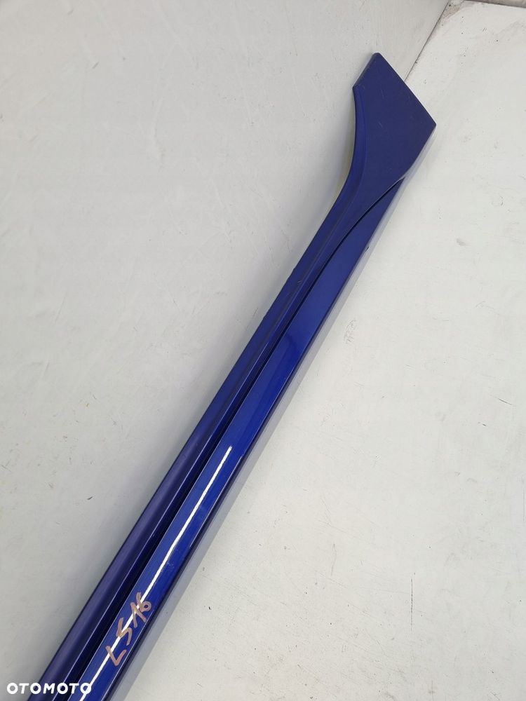 volkswagen vw golf 8 viii hb 5h0 r próg listwa progowa lewa ładna - 3