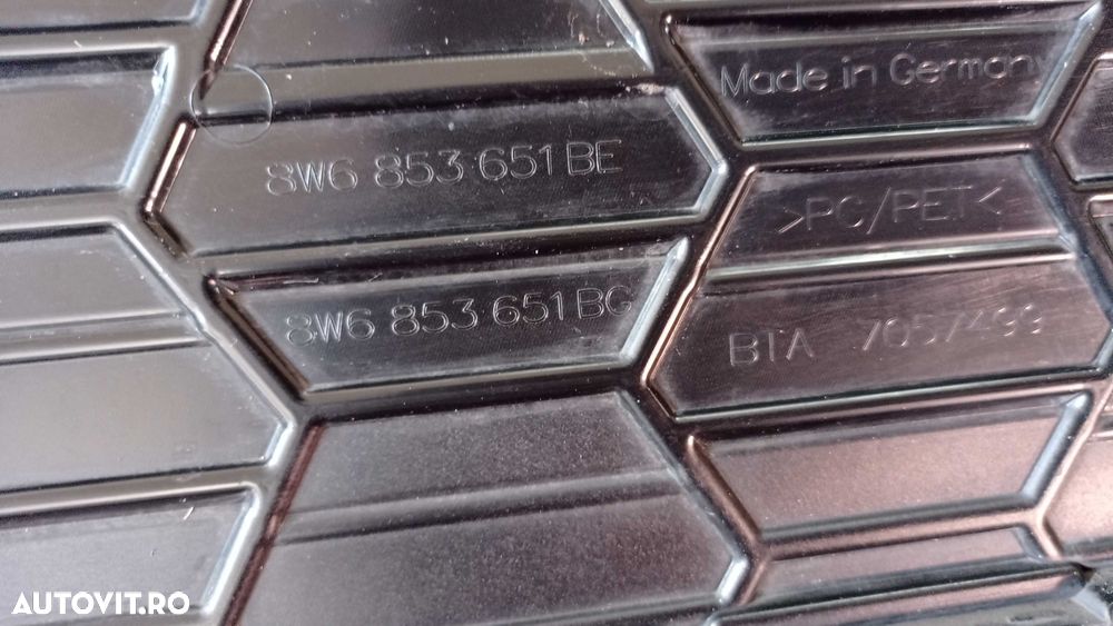 bara fata audi a5 - 7