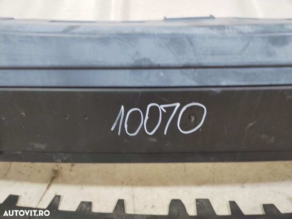 Bara fata Renault Trafic, 2014, 2015, 2016, 2017, 2018, 2019, cod origine OE 620223380R. 10070 - 3