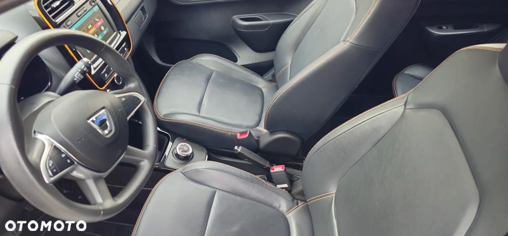 Dacia Spring - 18