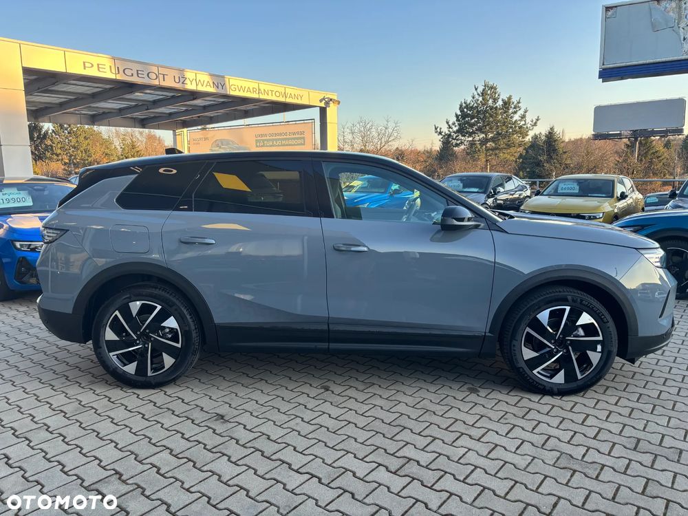 Opel Grandland - 4