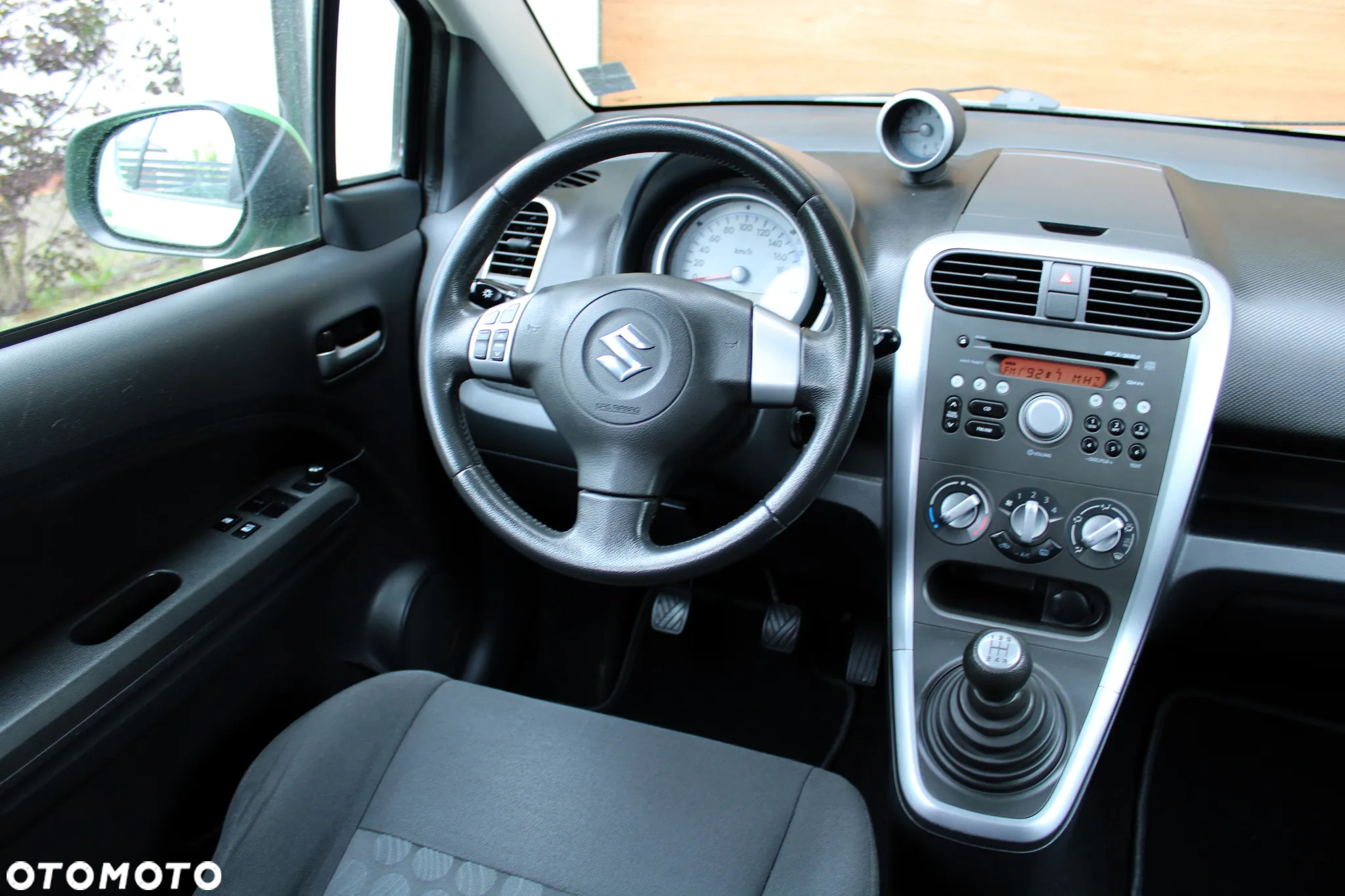 Suzuki Splash 1.0 Club - 24
