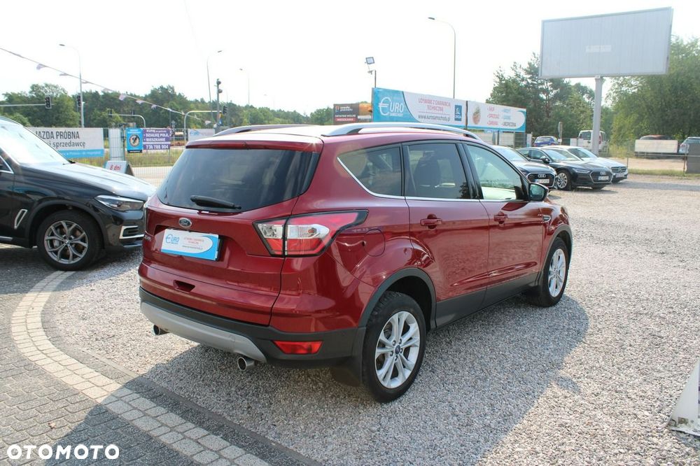 Ford Kuga - 6