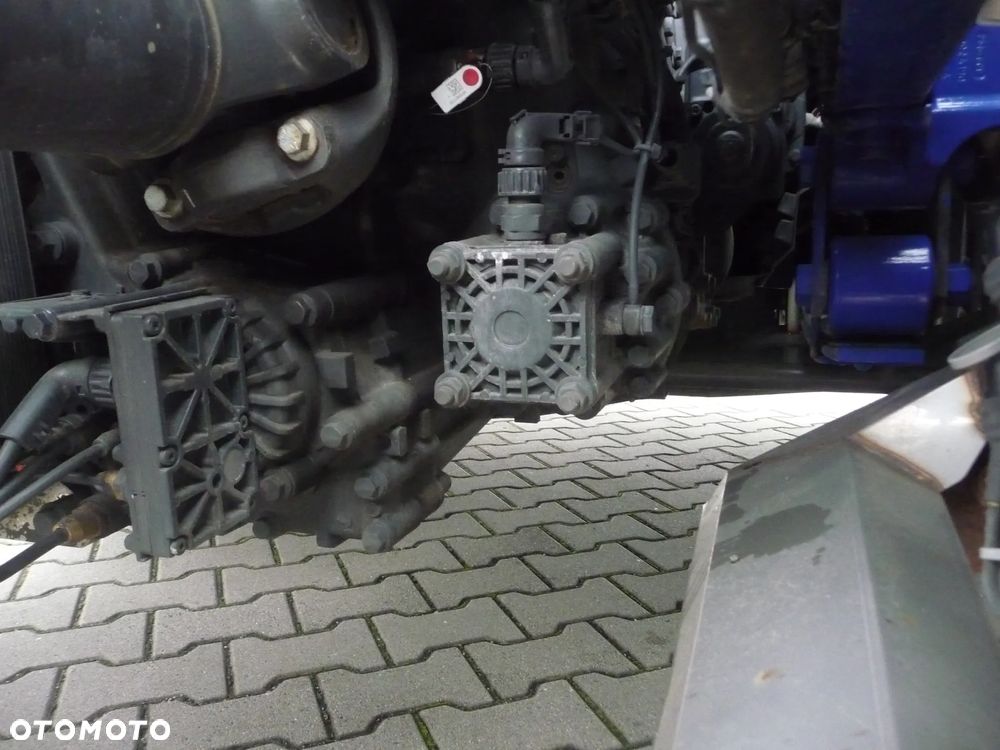 Scania G450 - 9