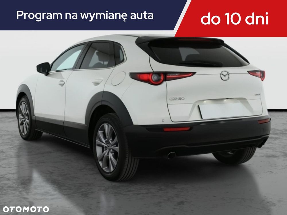 Mazda CX-30 - 6
