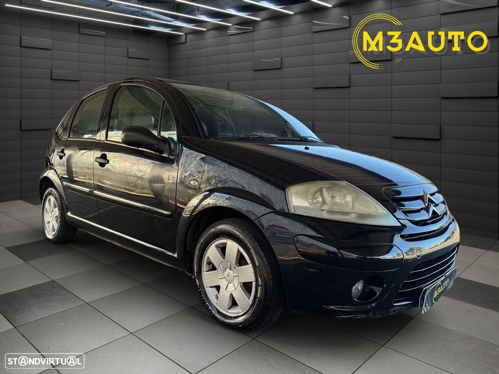 Citroën C3 1.1 SX Pack Airdream - 2