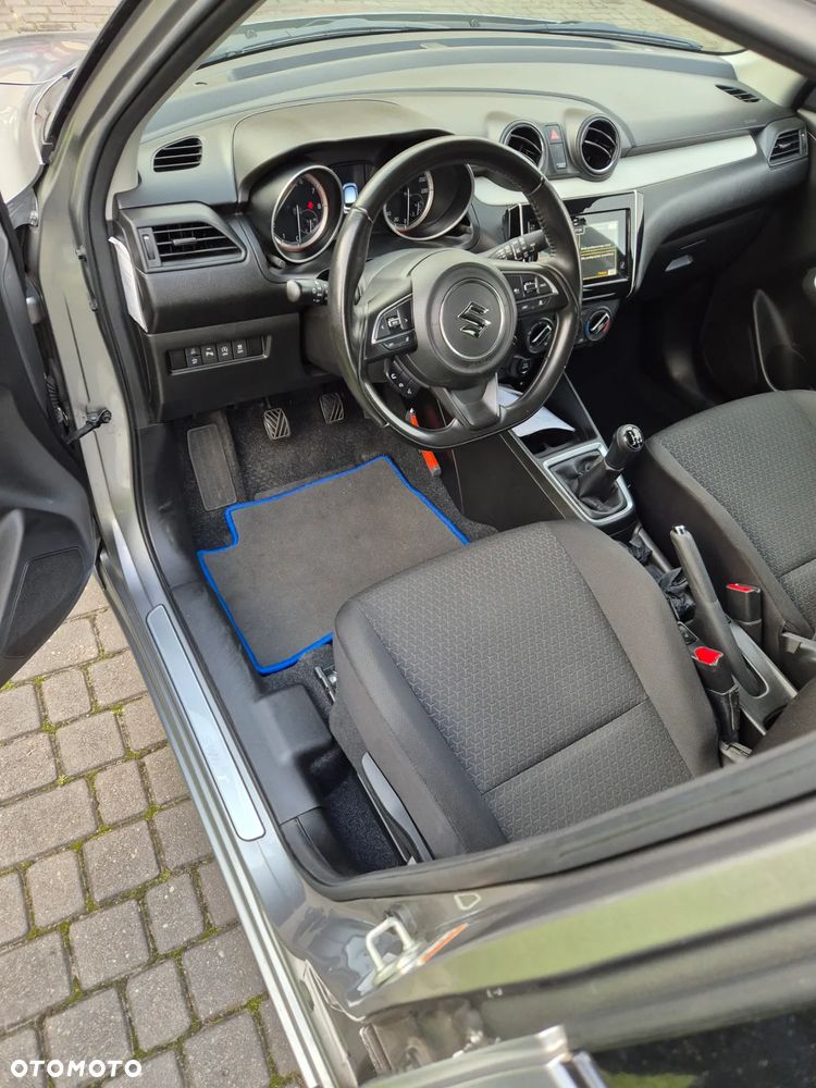 Suzuki Swift - 16