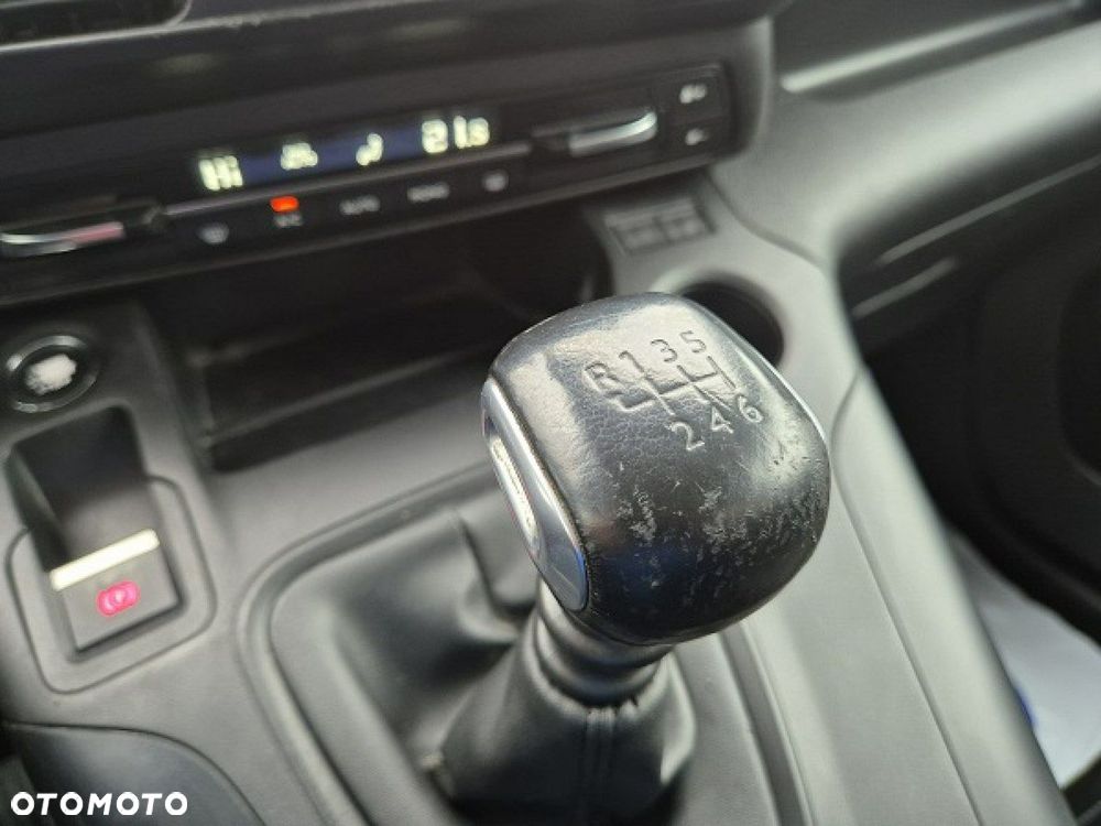Opel Combo - 32