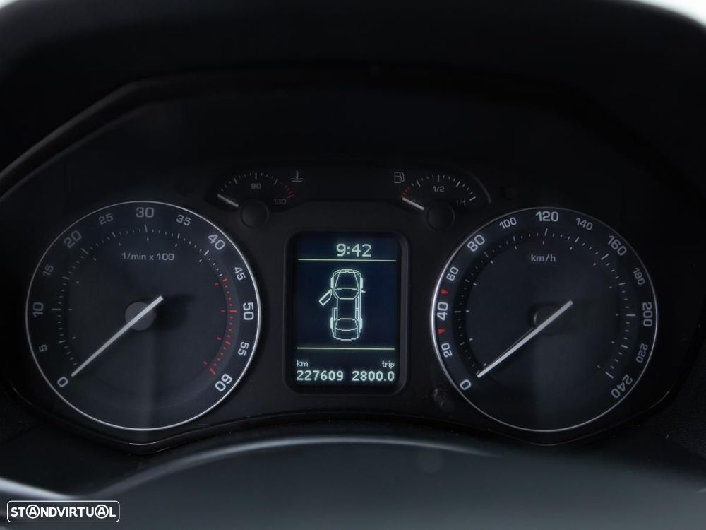 Skoda Octavia Break - 19