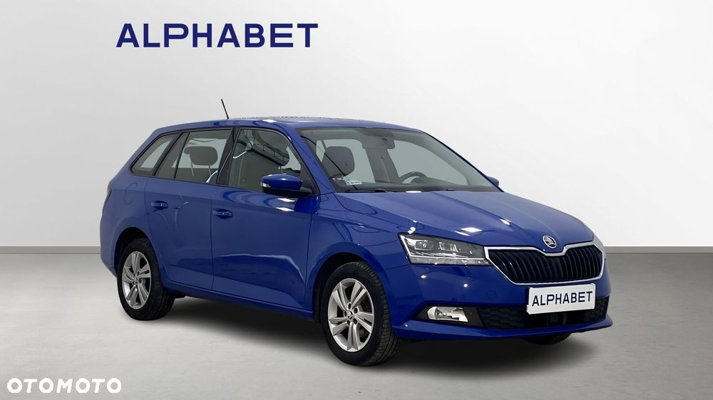 Skoda Fabia 1.0 TSI Ambition - 7