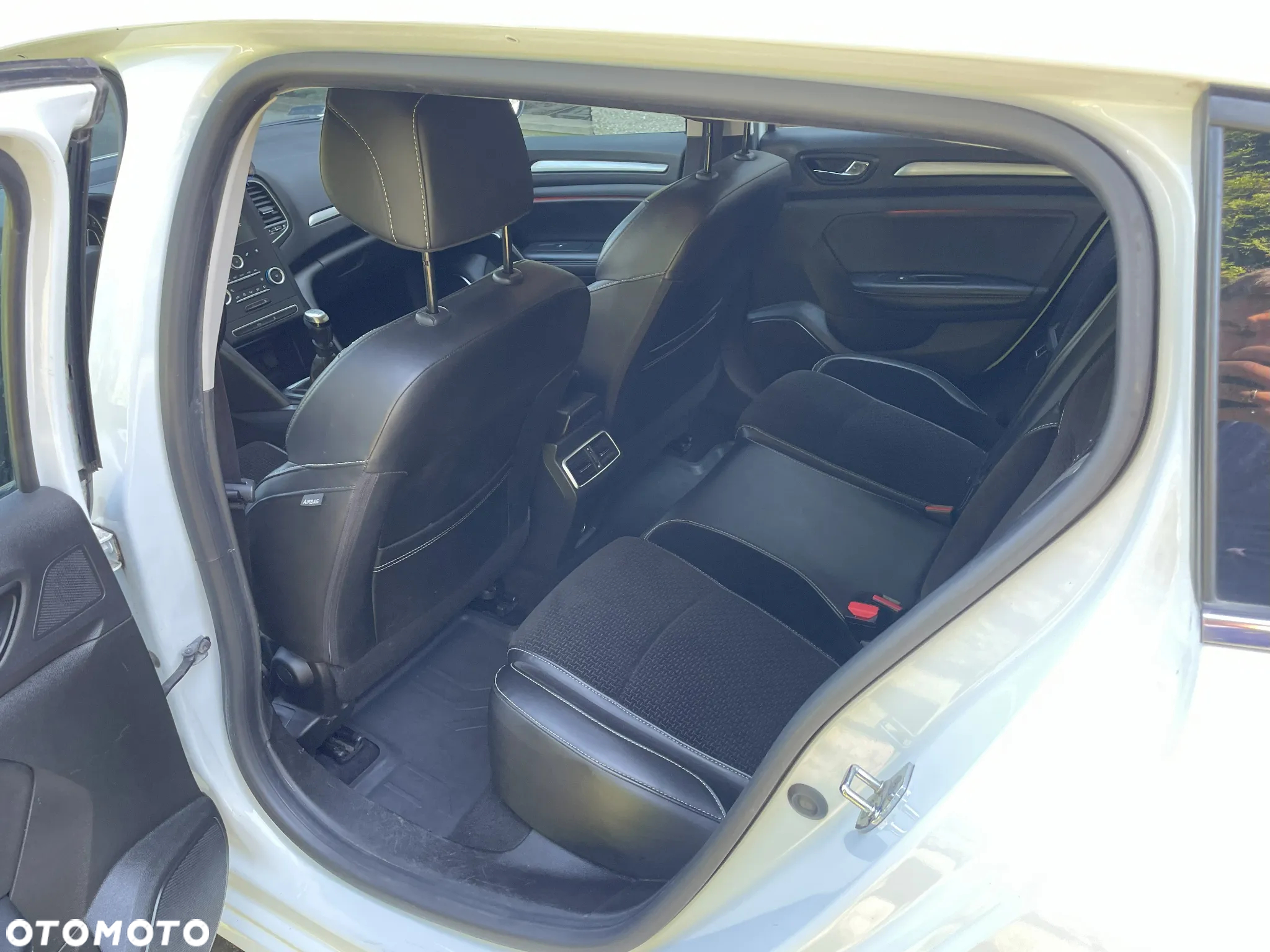 Renault Megane 1.5 dCi Intens - 22
