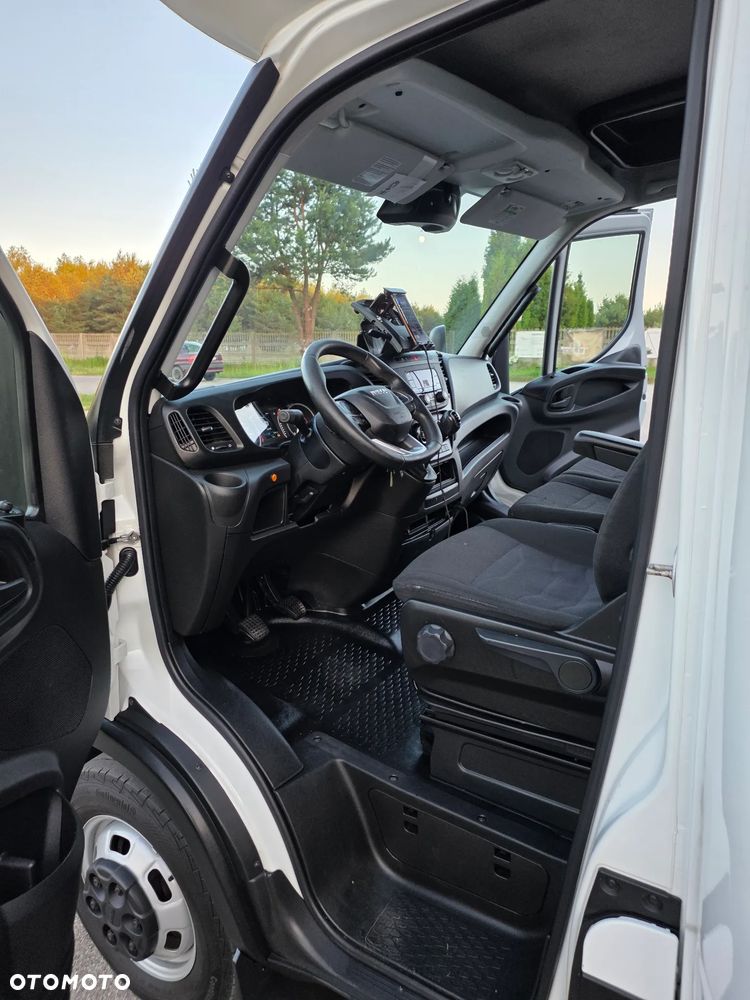 Iveco 15 EP▪️50-180▪️DMC 3.5 TONY▪️50C18▪️35C15▪️70C17▪️MAX▪️MAXI▪️DAILY▪️LED▪️XXL▪️NA PODUSZCE▪️ - 5
