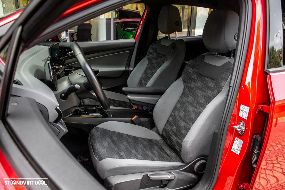 VW ID.4 77 kWh Pro Performance - 24