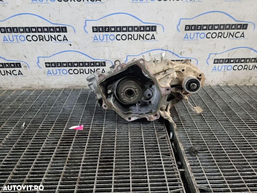 Cutie de Tranfer Grup Fata Daihatsu Terios 1.5 Benzina 2006 - 2010 105CP Manuala 5 ... - 1