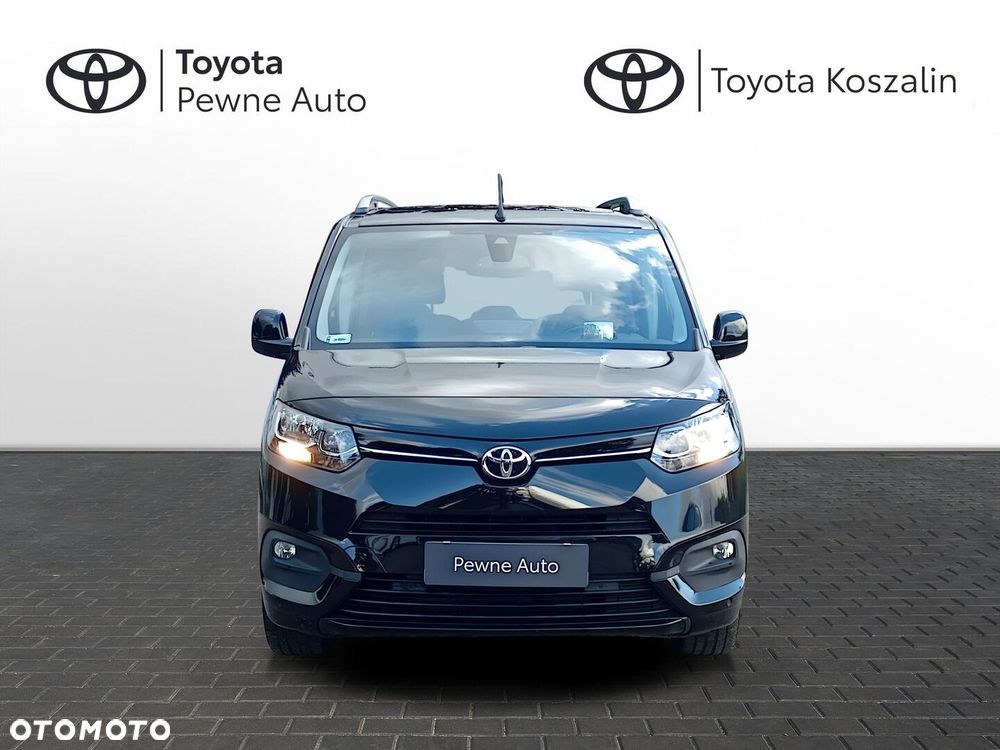 Toyota Proace City Verso 1.2 D-4T Family - 5